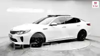 2018 KIA K5
