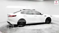 2018 KIA K5