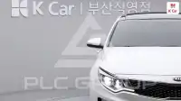 2018 KIA K5