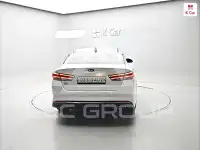 2018 KIA K5
