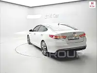 2018 KIA K5