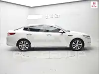 2018 KIA K5