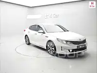 2018 KIA K5