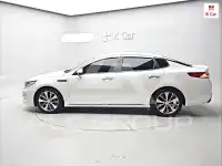 2018 KIA K5