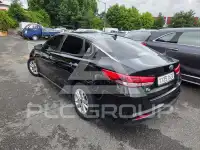 2018 KIA K5