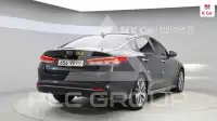 2018 KIA K5