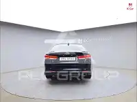 2018 KIA K5