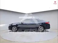 2018 KIA K5