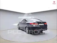 2018 KIA K5