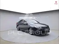 2018 KIA K5