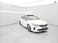 2018 KIA K5