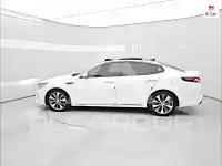 2018 KIA K5