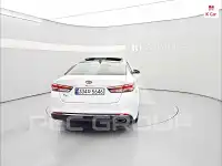 2018 KIA K5
