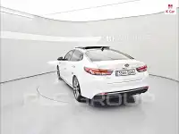 2018 KIA K5