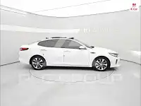 2018 KIA K5