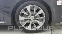 2018 KIA K5