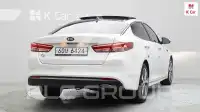 2018 KIA K5