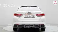 2018 KIA K5