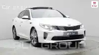 2018 KIA K5