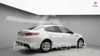 2018 KIA K5
