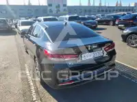 2018 KIA K5