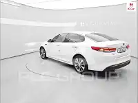 2018 KIA K5