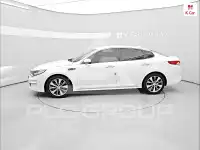 2018 KIA K5