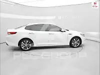 2018 KIA K5