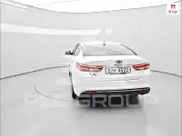 2018 KIA K5