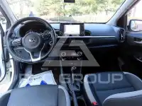 2018 KIA Morning