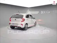2018 KIA Morning