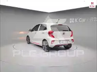 2018 KIA Morning