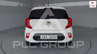 2018 KIA Morning
