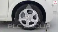 2018 KIA Morning