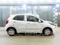 2018 KIA Morning