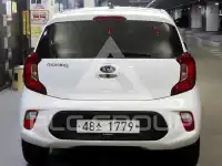 2018 KIA Morning