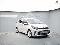 2018 KIA Morning