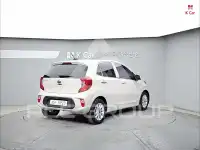 2018 KIA Morning