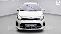 2018 KIA Morning