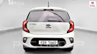 2018 KIA Morning