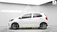 2018 KIA Morning