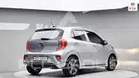 2018 KIA Morning