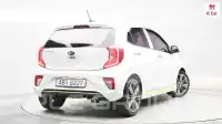 2018 KIA Morning