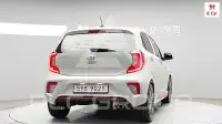 2018 KIA Morning