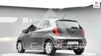 2018 KIA Morning