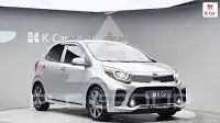 2018 KIA Morning