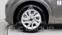 2018 KIA Morning