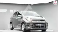 2018 KIA Morning