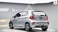 2018 KIA Morning
