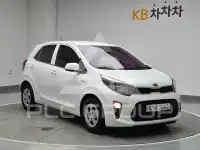 2018 KIA Morning